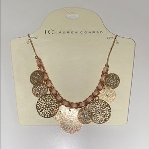 LC necklace